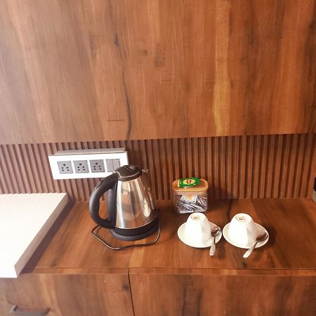 Hampi Village Resort & Tutti Cafe Екстериор снимка